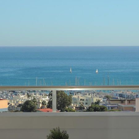 Puertosol Studio 102 Beach Playa - Sea Views Vistas Mar Benalmádena Exteriér fotografie