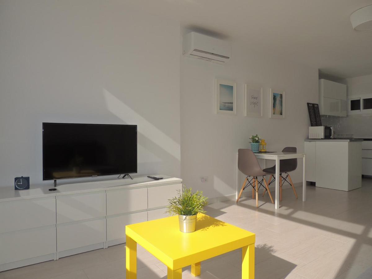 Puertosol Studio 102 Beach Playa - Sea Views Vistas Mar Benalmádena Exteriér fotografie